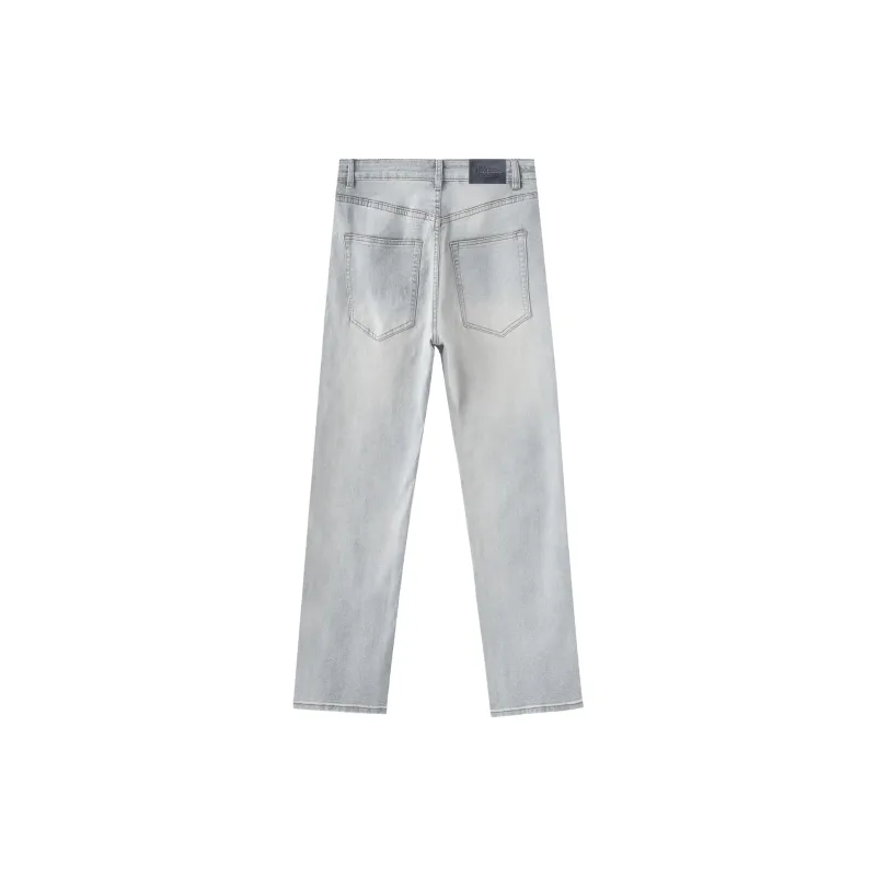 TEN MIRO Jeans Unisex-1