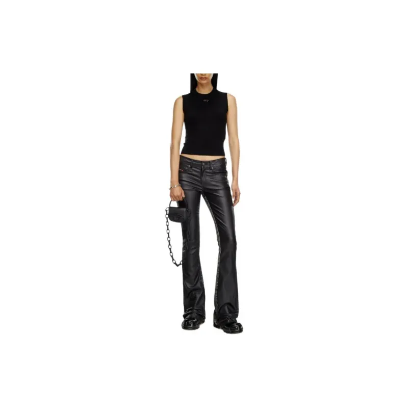 DIESEL M Arga Sl Knitted Top-1