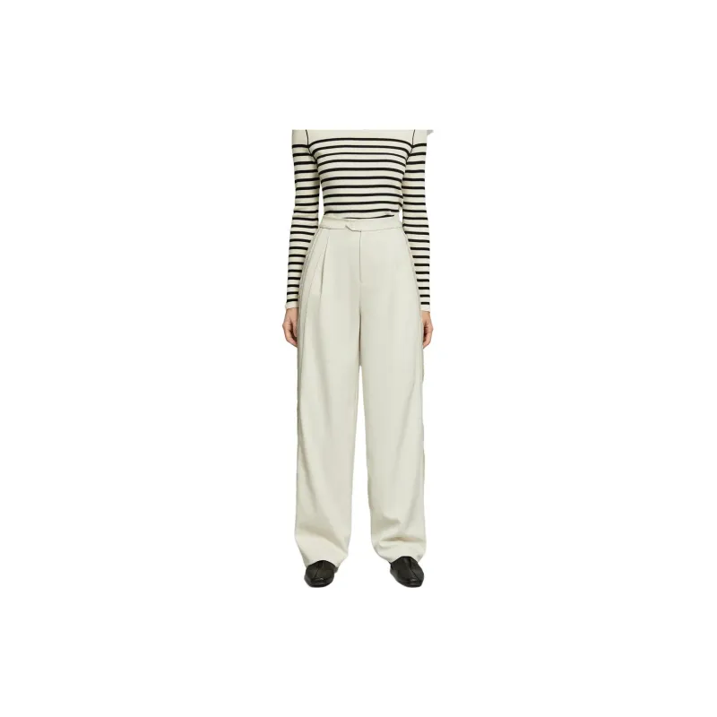 ELLE Casual Pants Women's-0