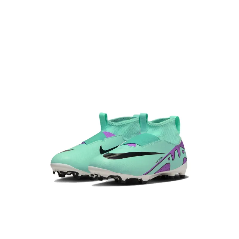 Nike Zoom Mercurial Superfly 9 Academy FG MG GS 'Peak Ready Pack'-2