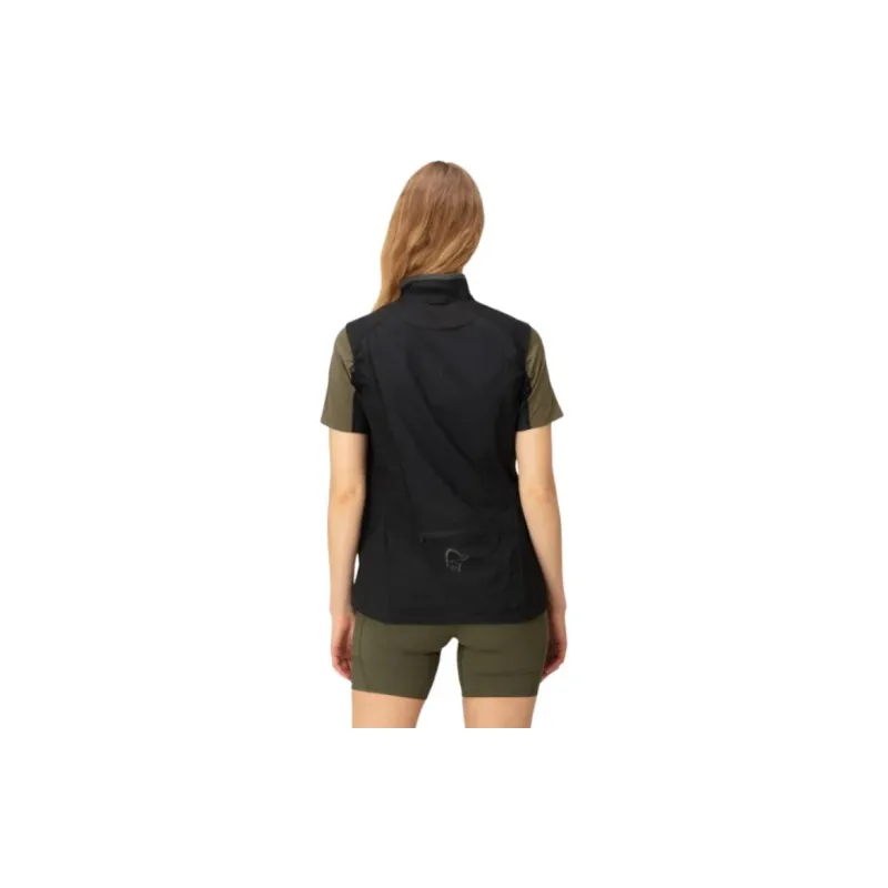 NORRONA Tank Tops Women's-2