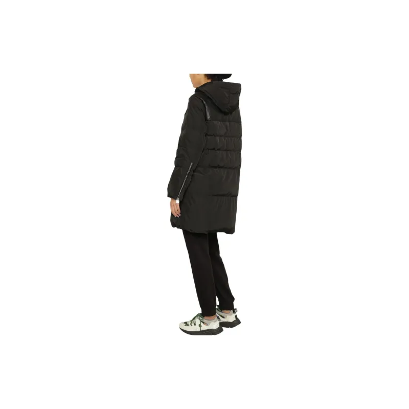 PINKO Rocky 1 Padded Jacket-2