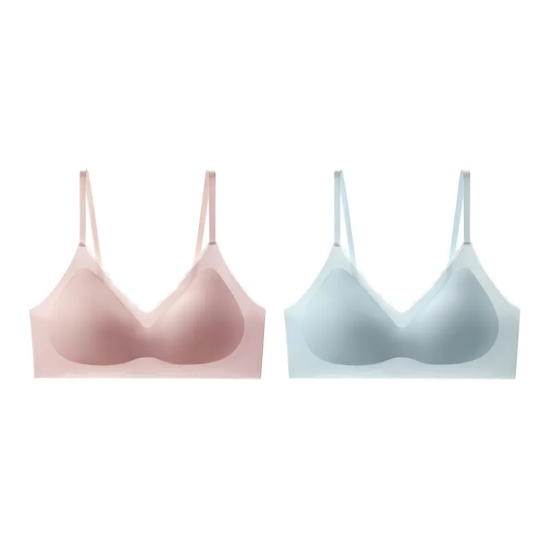 YUZHAOLIN Bra Women's Combo Set-28