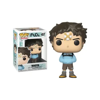 Funko POP! Collection ANIMATION FLCL Special Edition Itsuka Chibi Figures