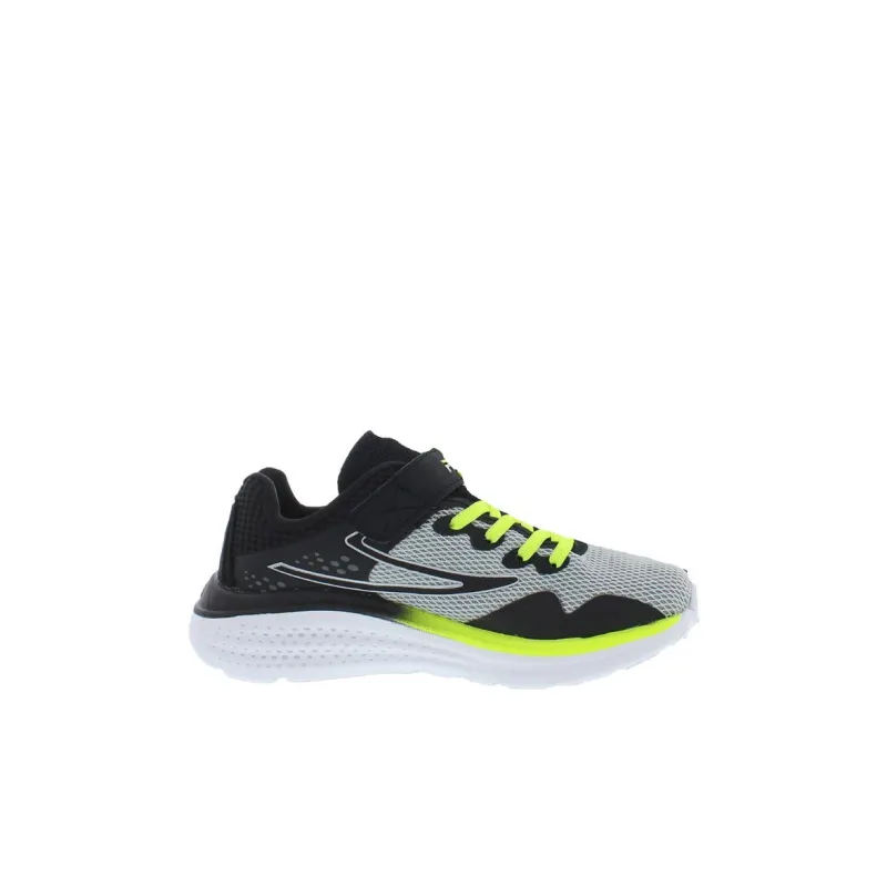 FILA KIDS Tactician Durable Breathable Low Top Kids' Running Shoes Kids'-1
