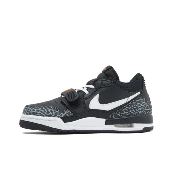 Air Jordan Legacy 312 Low 'Fear' GS