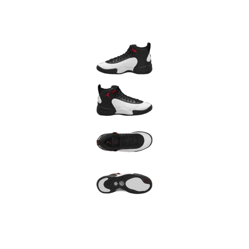Jordan Jumpman Pro Bulls GS-4