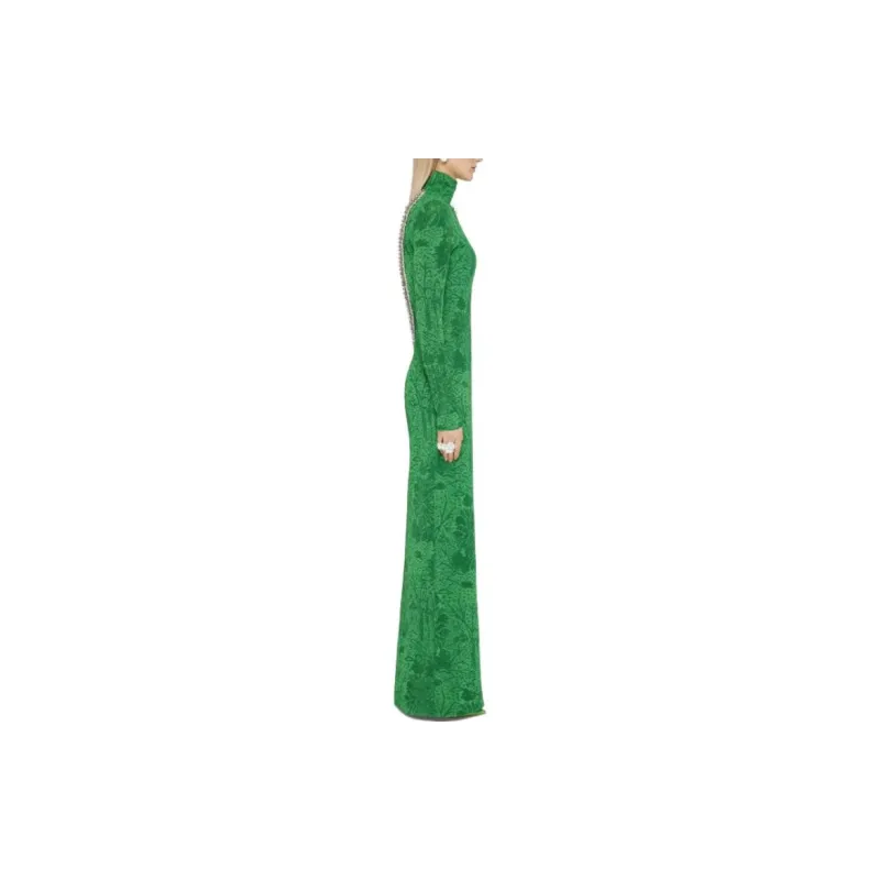 GIVENCHY FW23 Long-Sleeved Dresses Women's-3