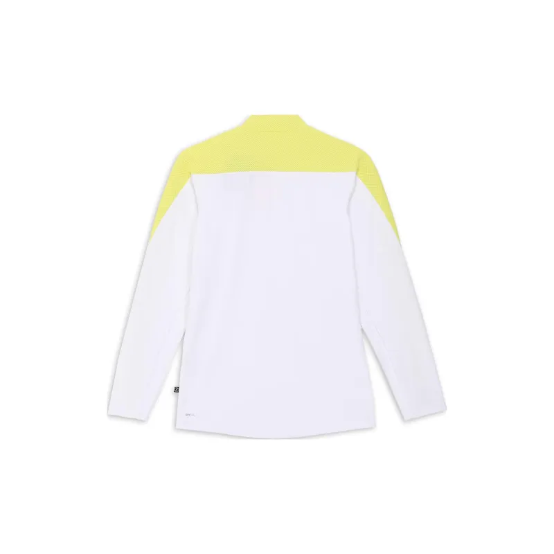 PUMA Golf PF T Shirt Men's White-1