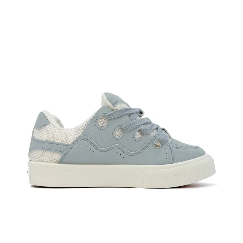 FULLXUAN Comfortable, Versatile, Minimalist Style, Fashion Low Top Skateboard Shoes Women's Box Included-7