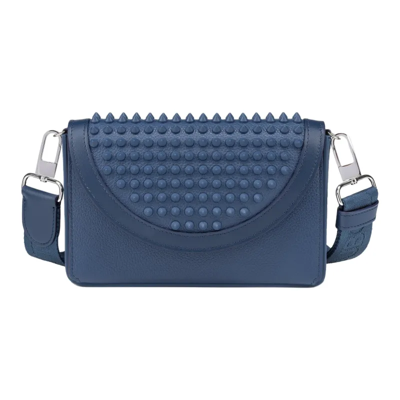 Christian Louboutin Explorafunk Stud Detailed Wallet-0