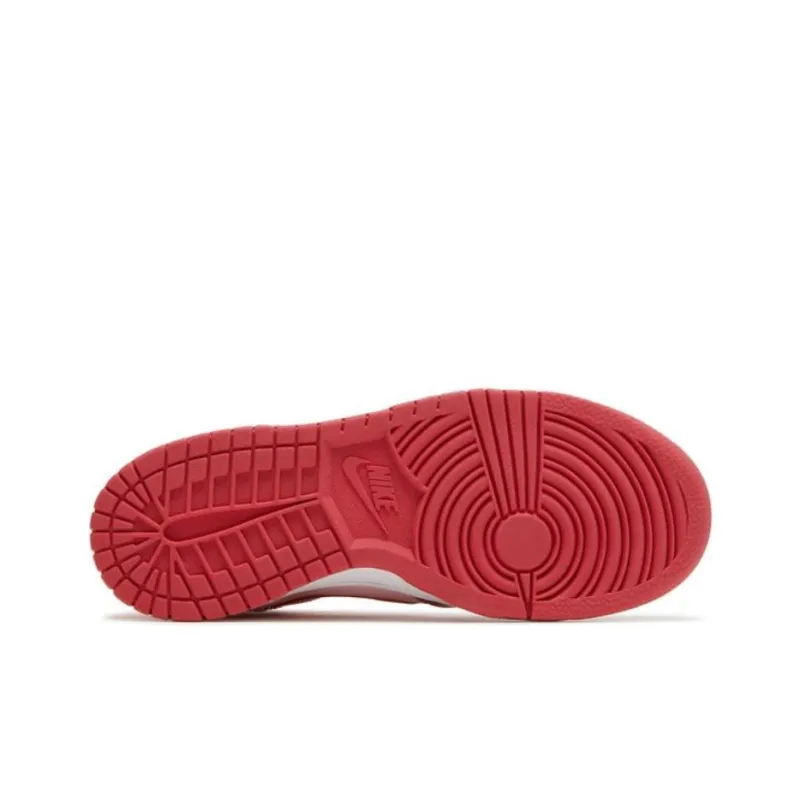 Nike Dunk High Valentine's Day 2010 GS-2