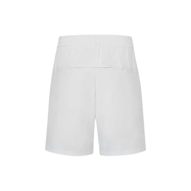 KSWISS Casual Shorts Men's Snow Peak White-1