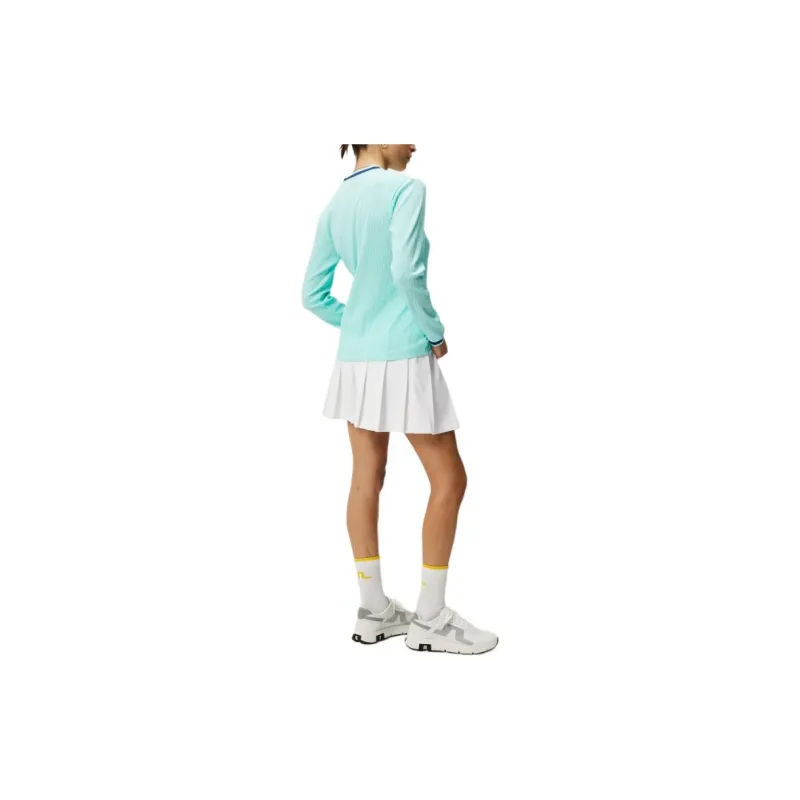 J.Lindeberg Jackets & Coats Women's Blue-2