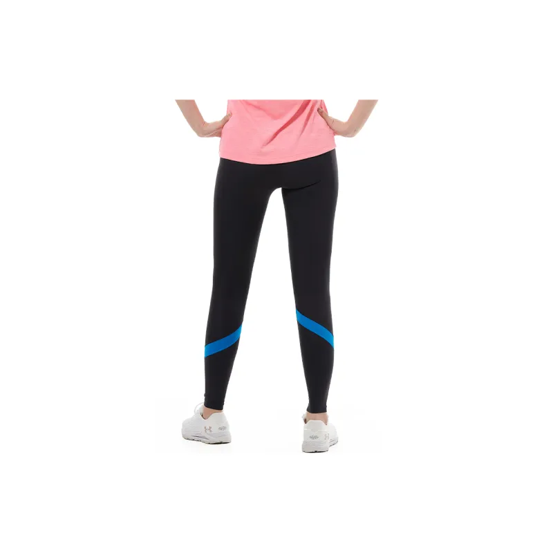 Under Armour Mileage Yoga Pants Women's Purple-2