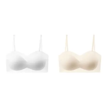 YUZHAOLIN Bra Women's Combo Set