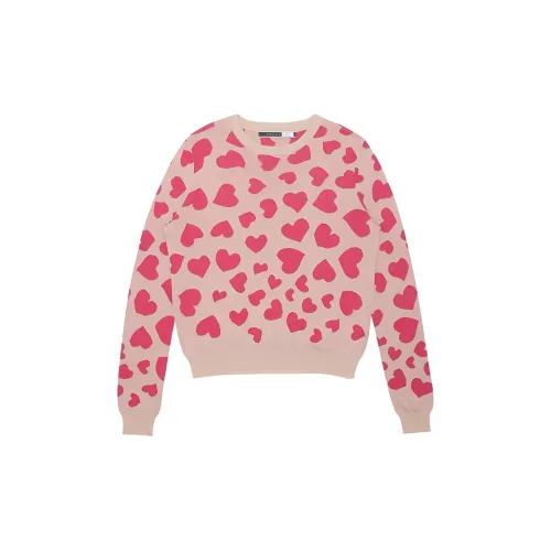 SportMax Sweaters Women's Pink