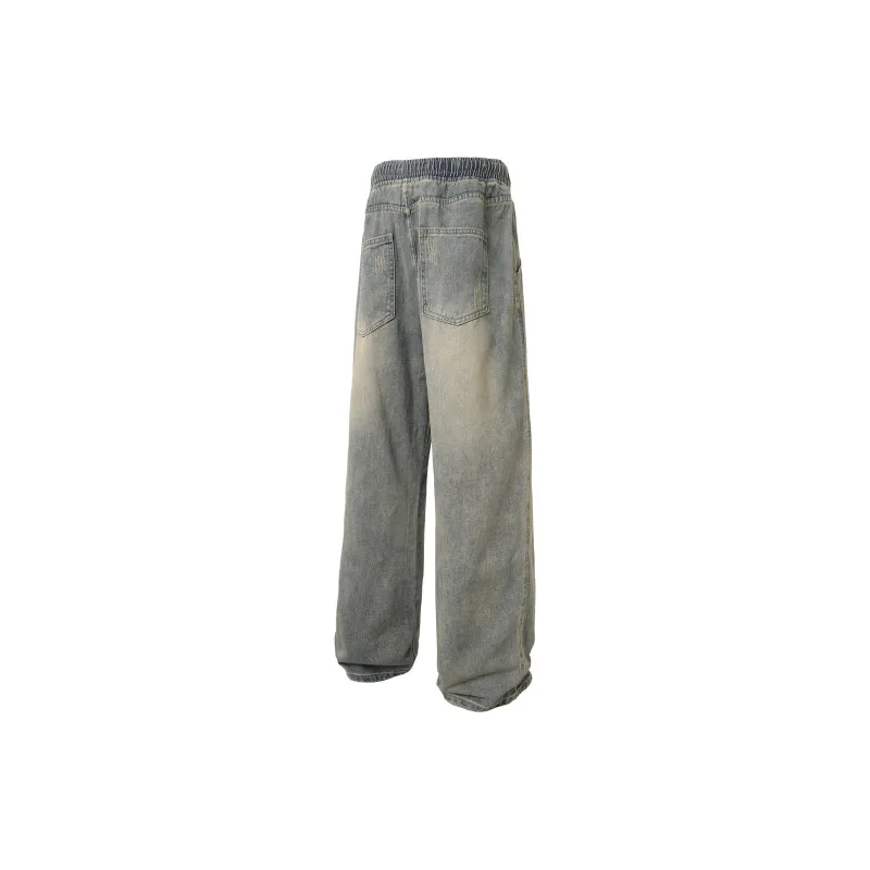 ELCORO Jeans Men-3