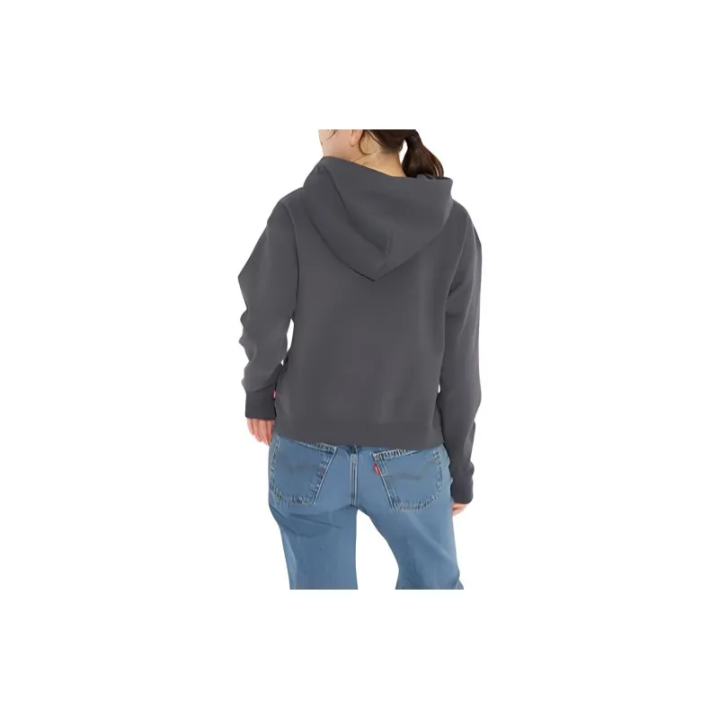 Levi’s Sweatshirt Women's Dark Gray-6