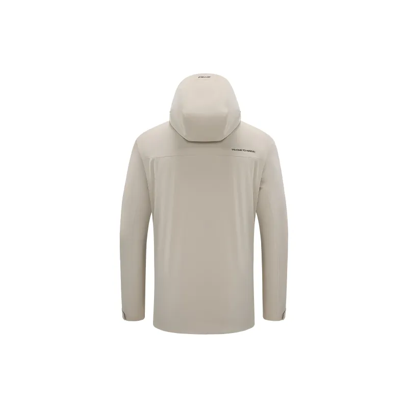 PELLIOT Windbreaker Jacket Unisex-5