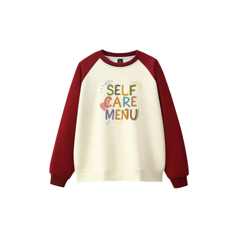 Bird Of Aussie Sweatshirt Women's-5