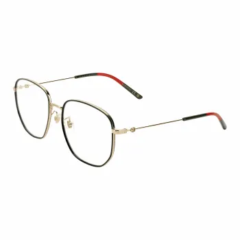 GUCCI Square Frame Glasses