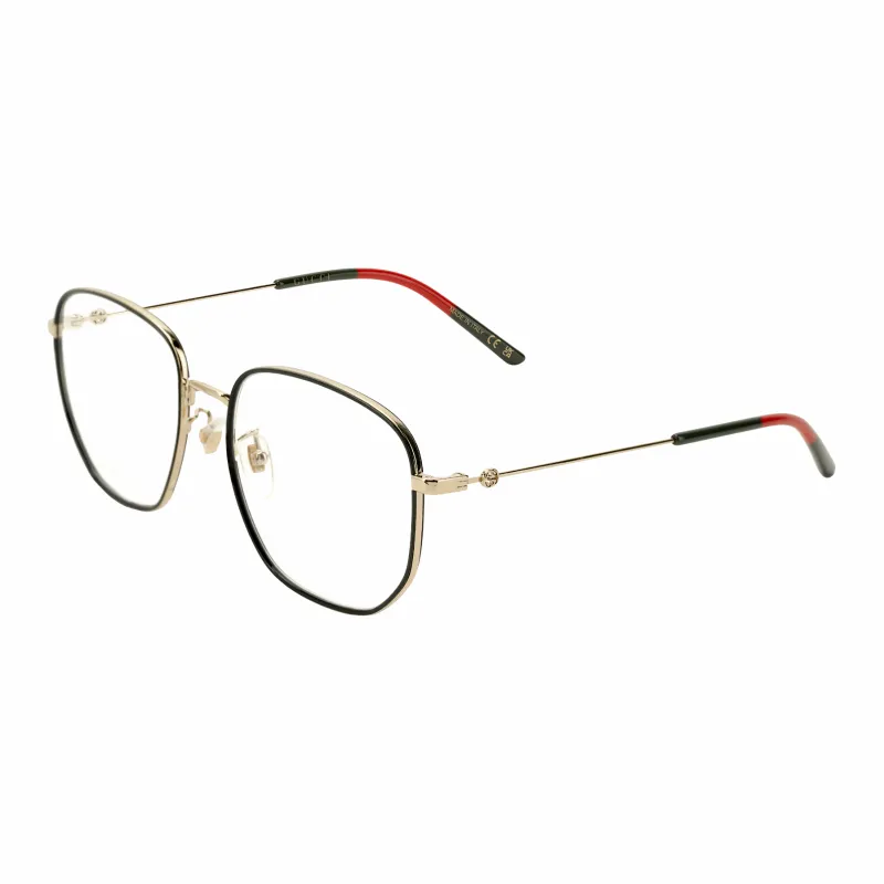 GUCCI Square Frame Glasses-0