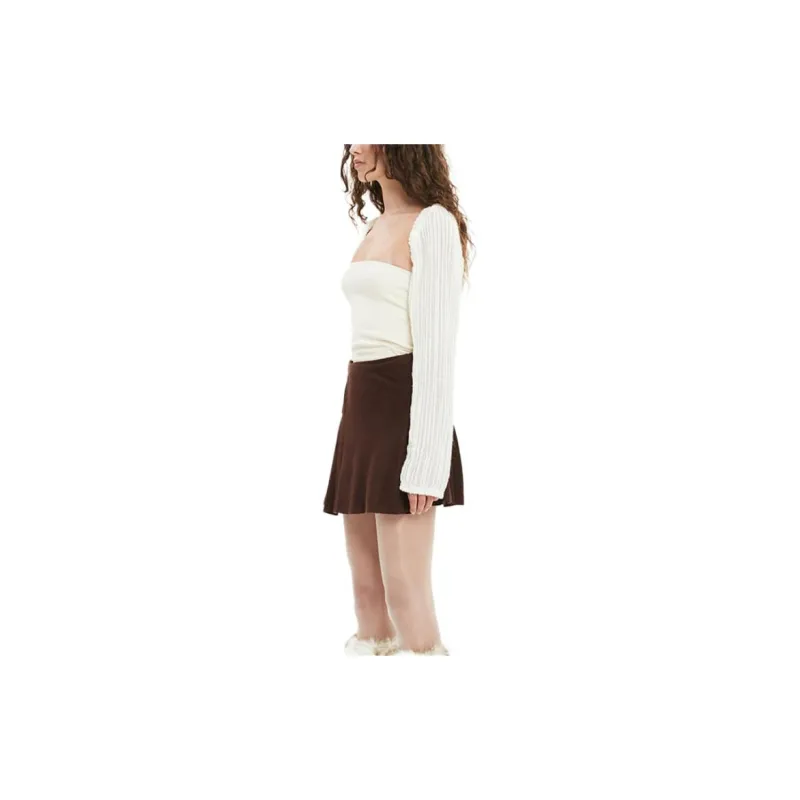 Kirsh Casual Short Skirts Women's-2