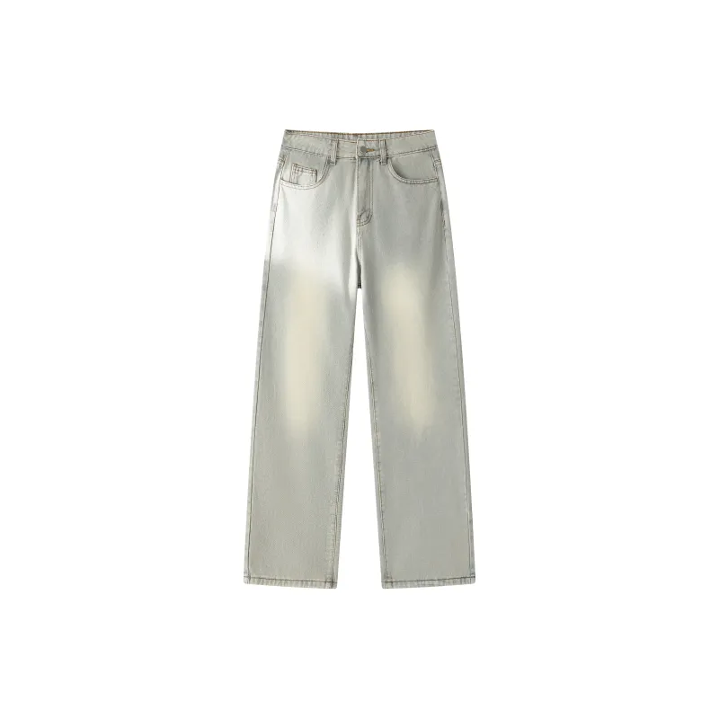 ERRORLOAD Jeans Unisex-9