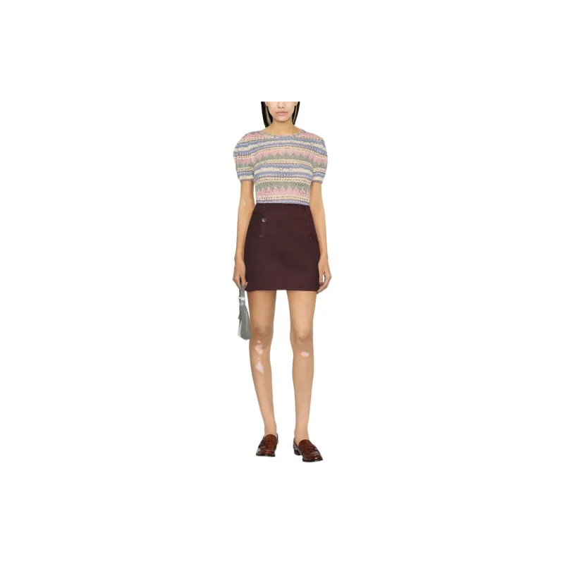 Polo Ralph Lauren SS22 Knitwear Women's Pink-1