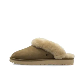 UGG Classic Slipper Ii Antilope Women's