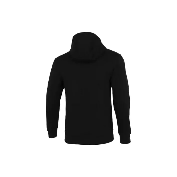 Adidas Sweatshirts Unisex Black-2