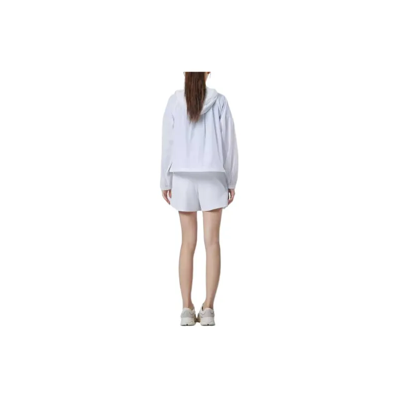 RAPIDO CLAGANCE GOLF Jackets Coats Women's White-3