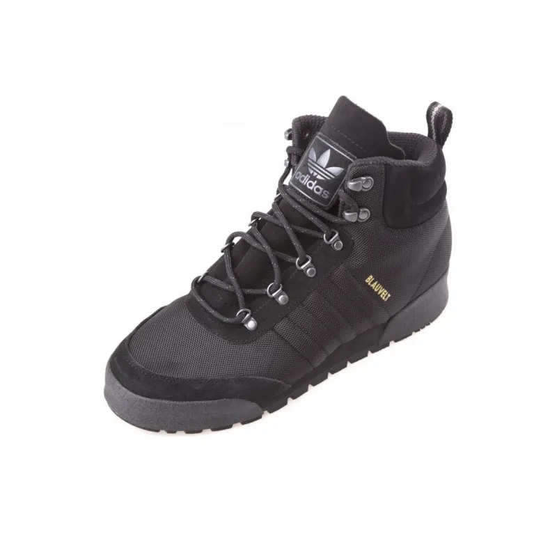 Adidas Jake Boot 2.0 Black/Black-3