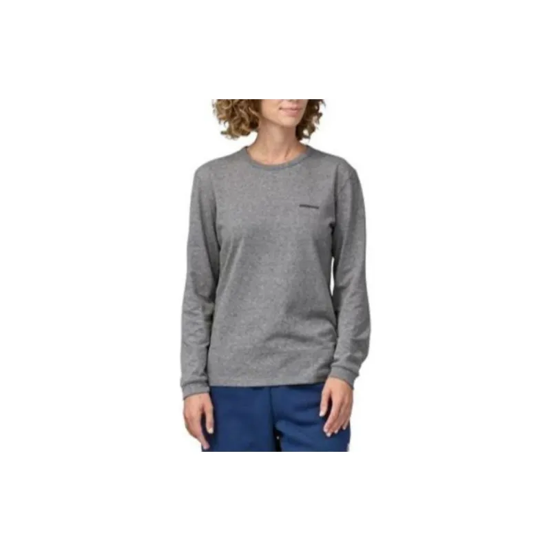 Patagonia Regular T Shirt Women's-1