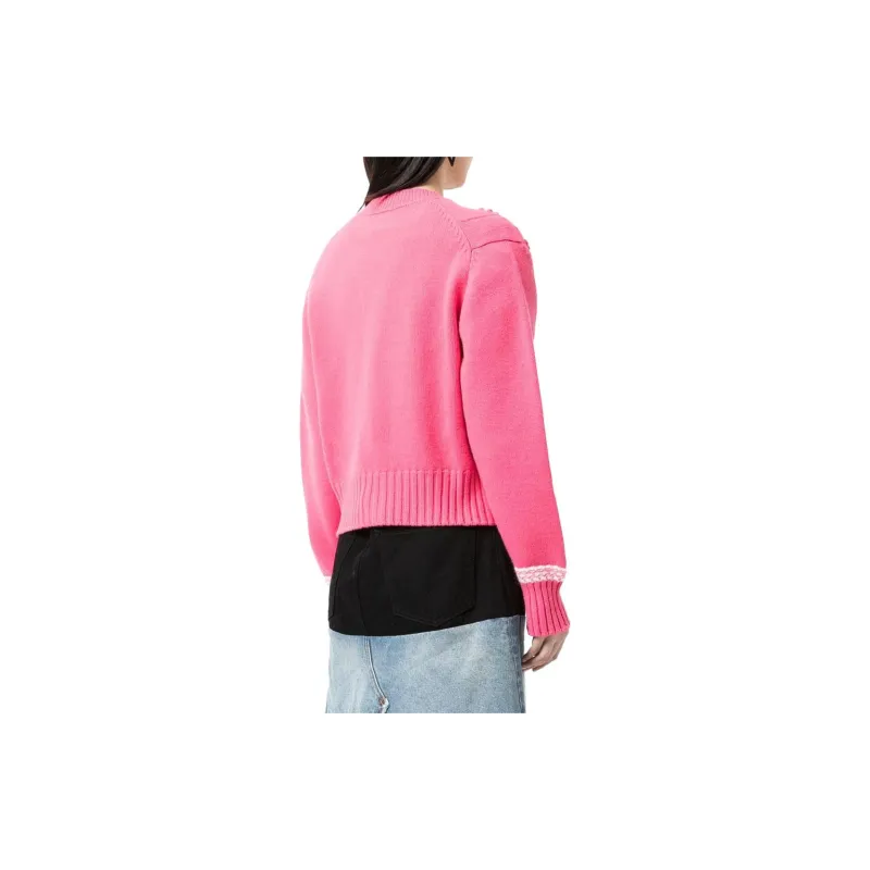 Sonia Rykiel Knitwear Women's Pink-2