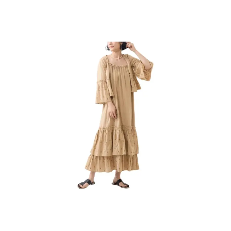 FREAK'S STORE Slip Dress Women's-9