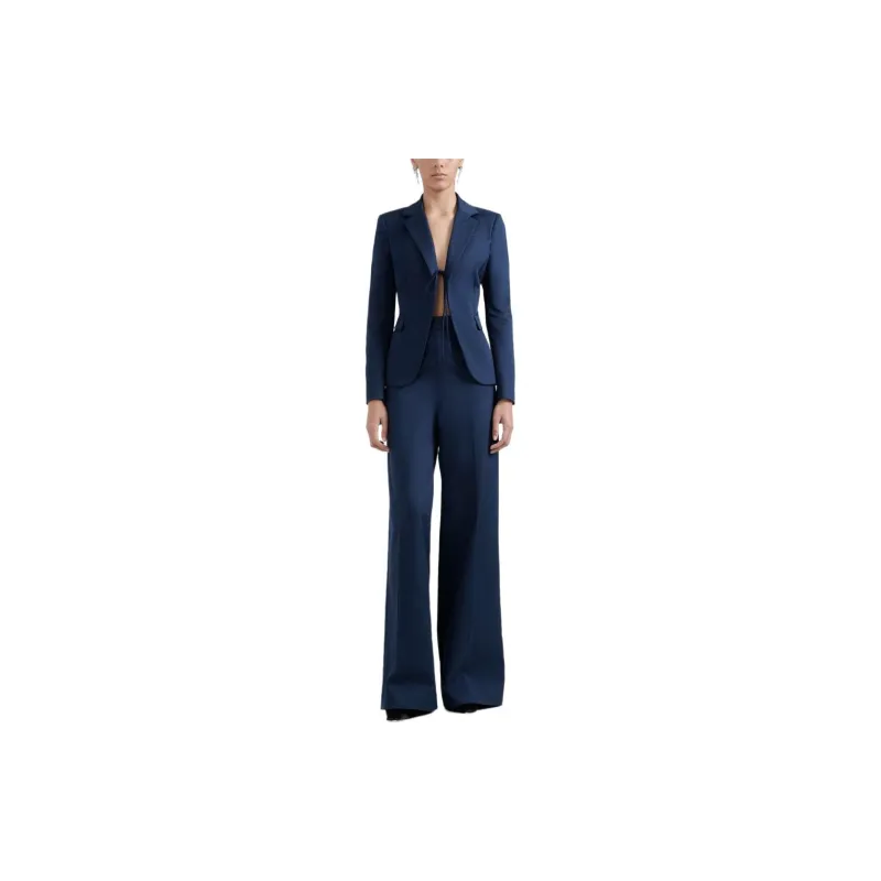 Altuzarra Gardner Notched-lapels Blazer-1
