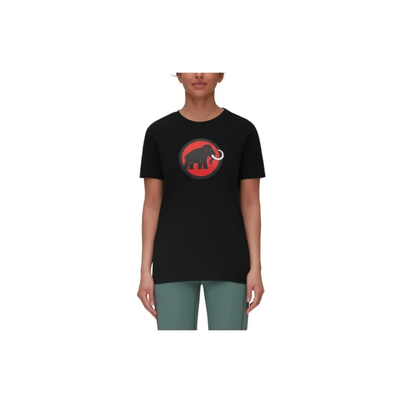 MAMMUT T Shirts Women's-8