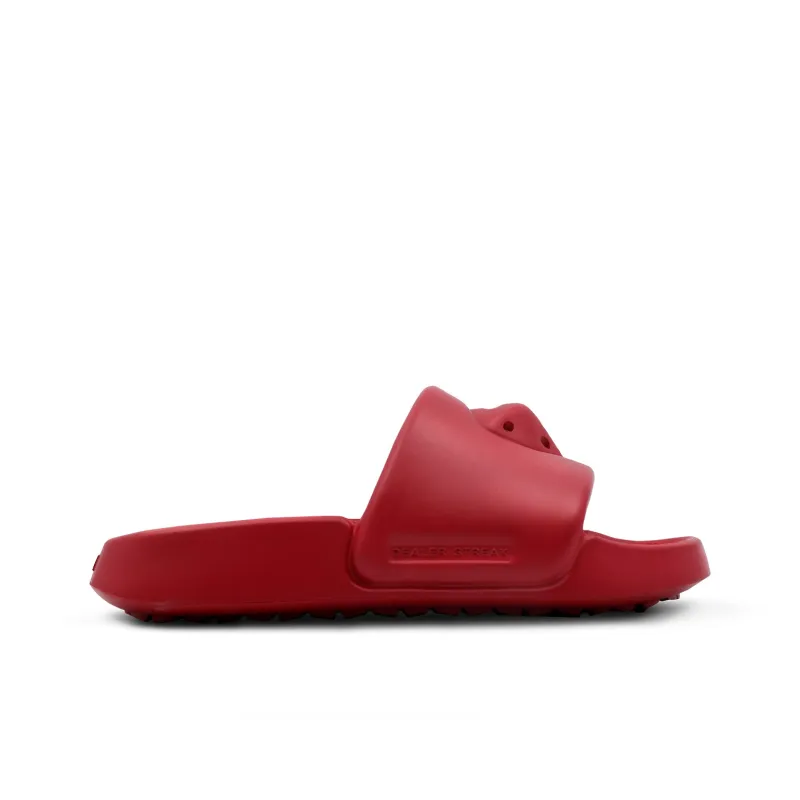 DEALER STREAK Quiet Slip-Resistant Abrasion-Resistant Slide Slippers Unisex-15