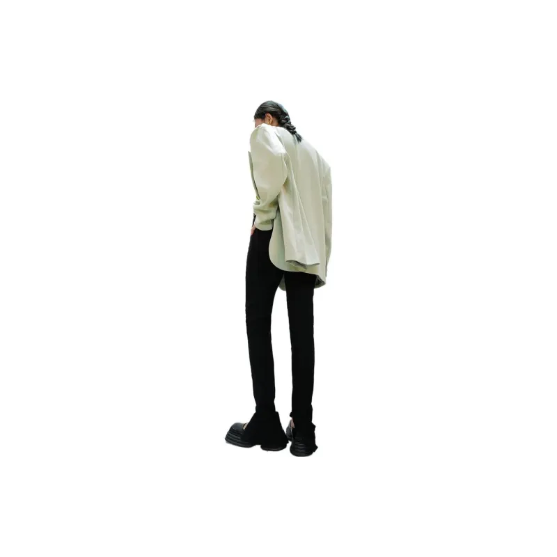 Petty Elsa Jeans Women's Black-2
