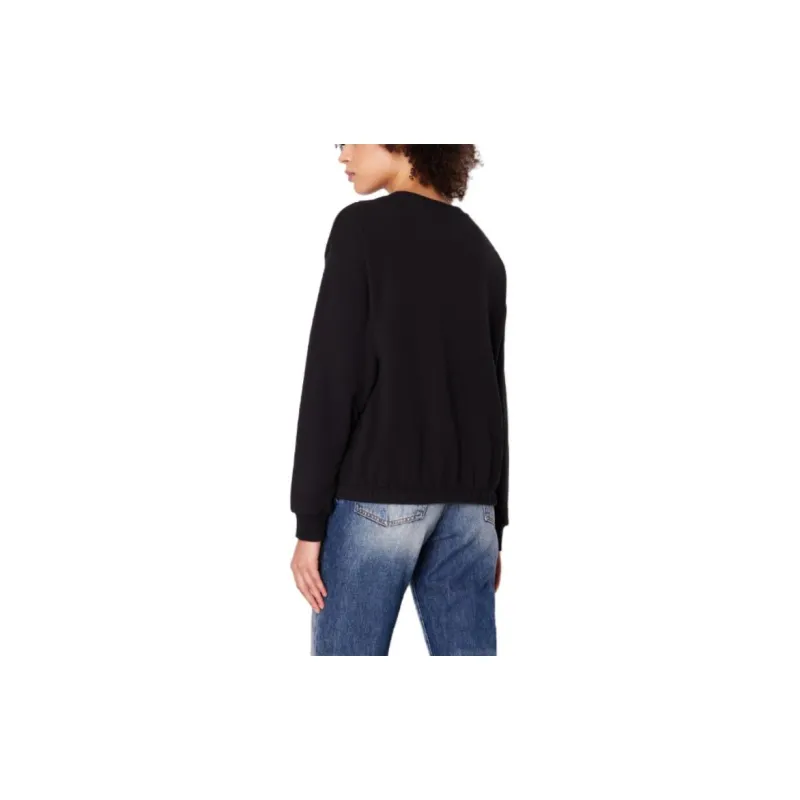 EMPORIO ARMANI FW23 Sweatshirt Women's-5