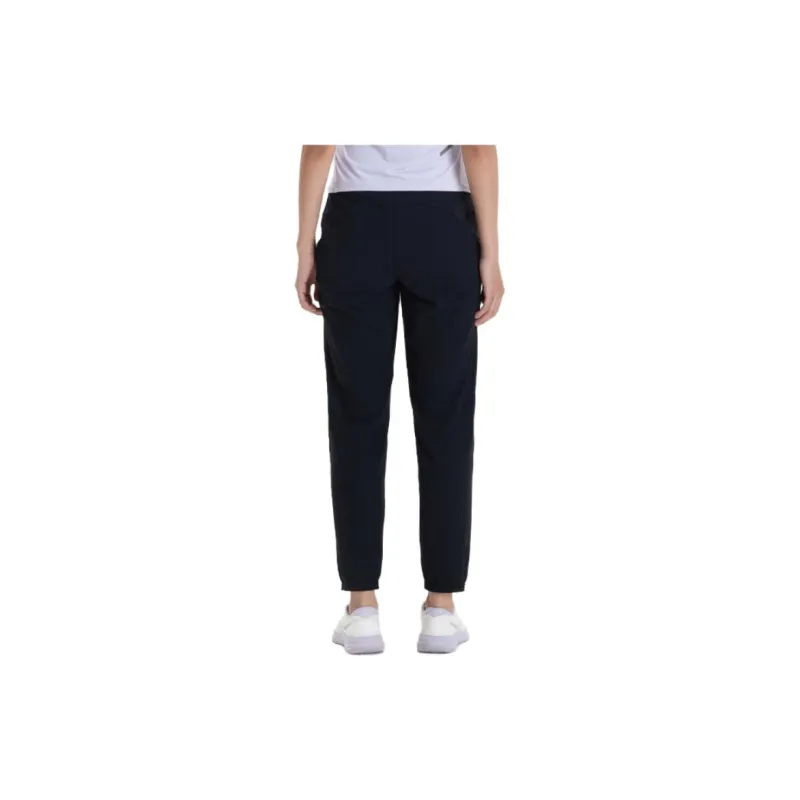 Saucony Knitted Sweatpants Women's Black-3