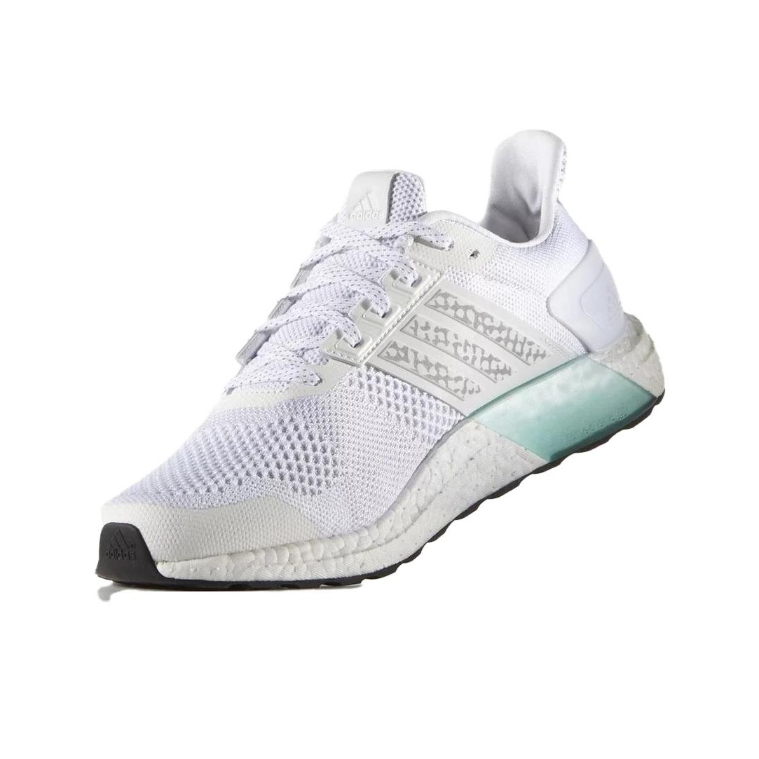 Ultra boost st glow white sales