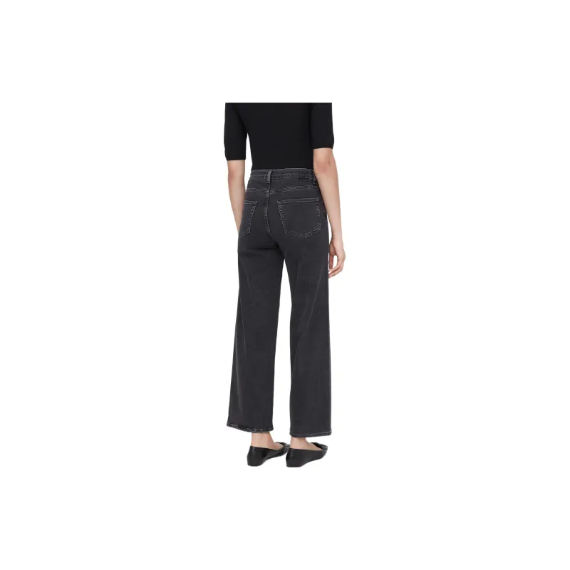 TOTEME Jeans Women's Gray-4