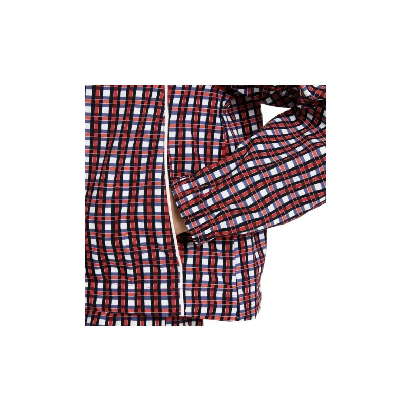 Jordan Jackets Women's Deep Red-4