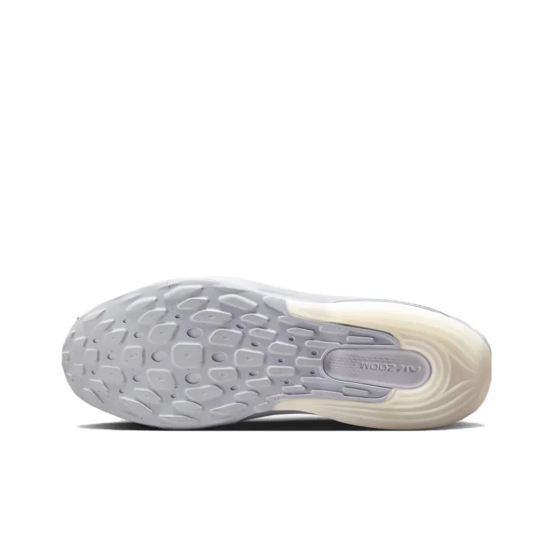 Nike Air Zoom Arcadia 2 GS 'White Pure Platinum'-5