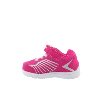 FILA KIDS Anti Slip Wear Resistant Low Top Kids Lifestyle Shoes Pink Kids'