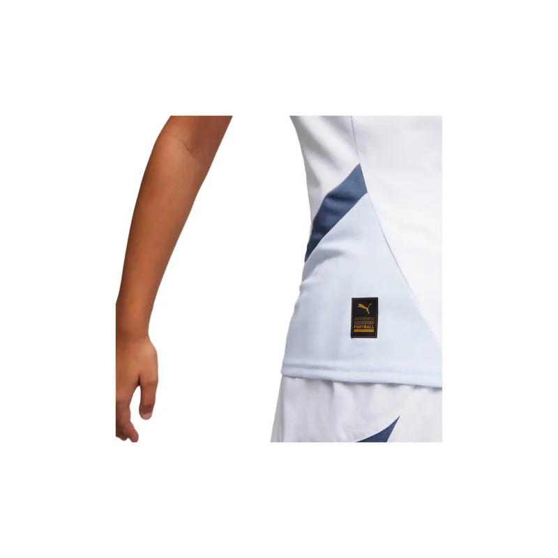 PUMA Switzerland Football Soccer Jerseys Women's Puma White-4