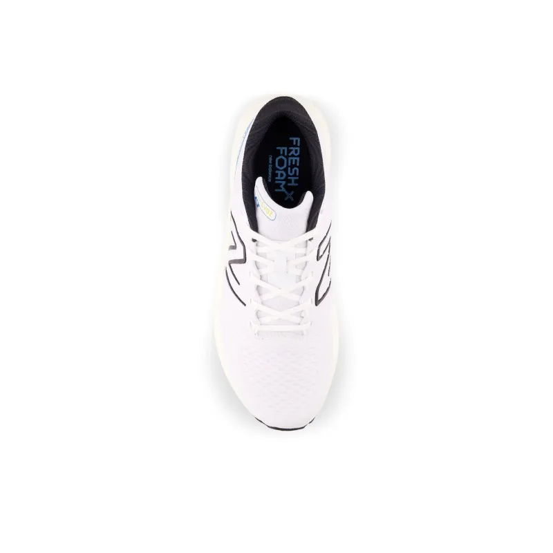 New Balance Fresh Foam Evoz V3 'White'-3